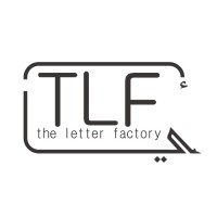 The Letter Factory logo - Similar company to Unilingo Solutions