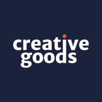 Creative Goods EU logo - Similar company to (Un)Sales Pitch