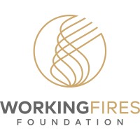 Working Fires Foundation logo - Similar company to She Fires