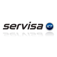 Servisa ICT logo - Similar company to Sequitur Ventures