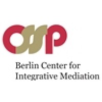 CSSP – Berlin Center for Integrative Mediation logo - Similar company to Center For Special Studies And Programs (Cssp), Bibliotheca Alexandrina