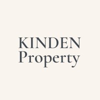 Kinden Property logo - Similar company to The Cotswold Canals Trust