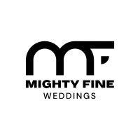 Mighty Fine Weddings logo - Similar company to Mighty Fine