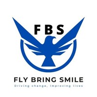 Fly Bring Smile