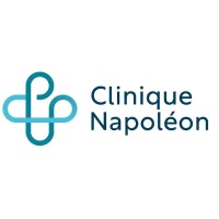 Clinique Napoléon logo - Similar company to Sdis 40