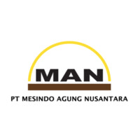 PT. Mesindo Agung Nusantara logo - Similar company to Cakra Lima Pt