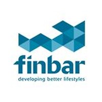 Finbar Group Limited logo - Similar company to Hanssen Construction