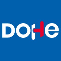 DOHE, S.A.U. | Fabricante Español de Material de Oficina, Escolar y Papelería logo - Similar company to Main Paper