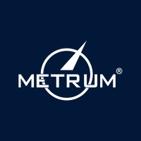 Metrum logo - Similar company to Logoon