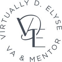 Virtually.D.Elyse logo - Similar company to Deskly