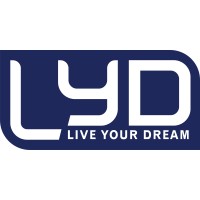Live Your Dream Mali logo - Similar company to Mercedes Parra Foundation