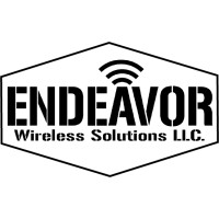 Endeavor Wireless Solutions logo - Similar company to Pacific Network Solutions