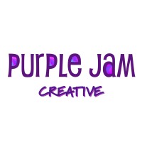 Digital Marketing UK | Purple Jam Creative logo - Similar company to Jackapps