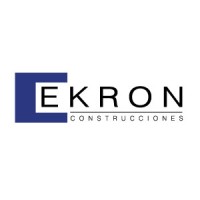 EKRON Arquitectura y Construcciones logo - Similar company to Ssoecuador