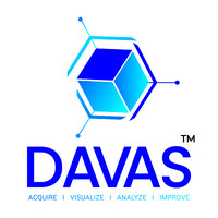 DAVAS logo - Similar company to Three Phase Techno Solutions