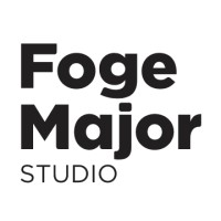 Foge Major logo - Similar company to Capta Design