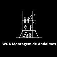 WGA Montagem de Andaimes logo - Similar company to Forte Dos Andaimes