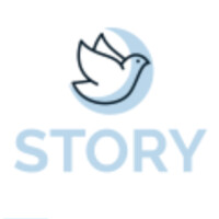 Students Together On Rewriting Youth (STORY) logo - Similar company to Plano West Robotics