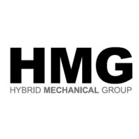 Hybrid Mechanical Group logo - Similar company to Groundforce Wa