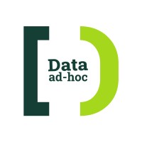 Data-Ad Hoc logo - Similar company to Drimhaunt