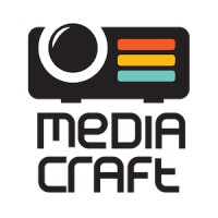 MediaCraft logo - Similar company to District Zero Ltd