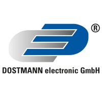 Dostmann electronic GmbH logo - Similar company to Tfa Dostmann Gmbh & Co. Kg