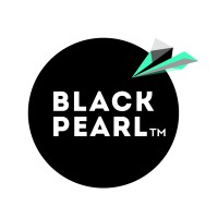 Black Pearl Mail logo - Similar company to Enterprise It Security
