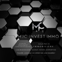 MJC Investimmo logo - Similar company to Maison Lm
