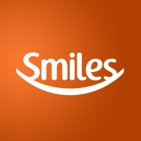 Smiles logo - Similar company to Level 4 Solutions
