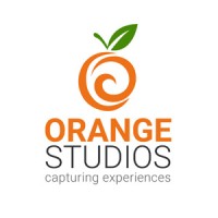 Orange Studios logo - Similar company to Slayin' Mantis