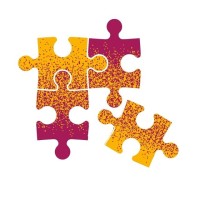 Umpteen Treasure logo - Similar company to Voicing Youth