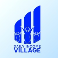Daily Income Village logo - Similar company to Reeplay Inc.