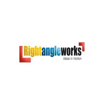 Right Angle Works logo - Similar company to Tcu Studios