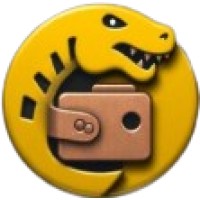 T REX Pay logo - Similar company to T.Rex Ai