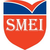 SMEI: Sydney Metropolitan English Institute logo - Similar company to Smic: Sydney Metropolitan International College