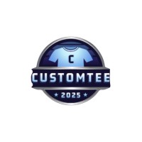 CustomTee025 logo - Similar company to Wegwassen