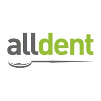 Alldent logo - Similar company to New Layer Gmbh