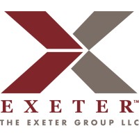 The Exeter Group, LLC logo - Similar company to Exeter 1031 Exchange Services, Llc