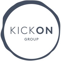 Kickon Group logo - Similar company to Comiskey Group