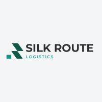 Silk Route Trading & Logistics logo - Similar company to Pascal It Solutions