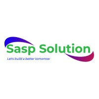 Sasp Solution logo - Similar company to Trizelent Technologies