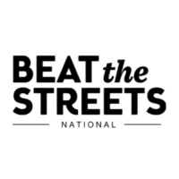 Beat the Streets National logo - Similar company to Beat The Streets Wrestling