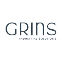 Grins Ceramic Solutions logo - Similar company to Unecol Adhesive Ideas