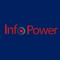 INFO POWER LIMITED logo - Similar company to Info Station