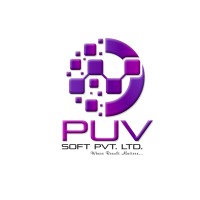 PUV Soft PVT LTD logo - Similar company to Aadi Infotech