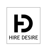 Hire Desire logo - Similar company to Codeorbit