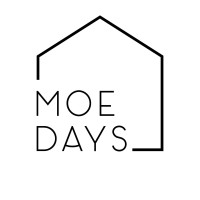Moe Days logo - Similar company to Pont Studio