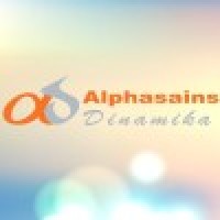 PT. Alphasains Dinamika logo - Similar company to Corpora Science