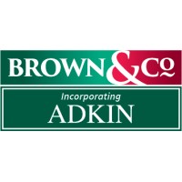 Brown&Co Adkin logo - Similar company to Brown&Co Llp