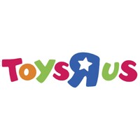 Toys R Us Israel logo - Similar company to Israel_Konnect